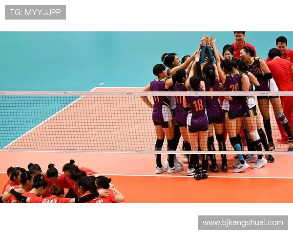 北京排球队的力量揭秘:排球巨献背后的故事与精神